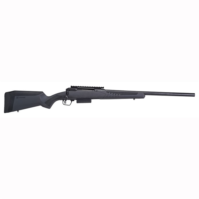 220 20 Gauge Black 22" - View 2