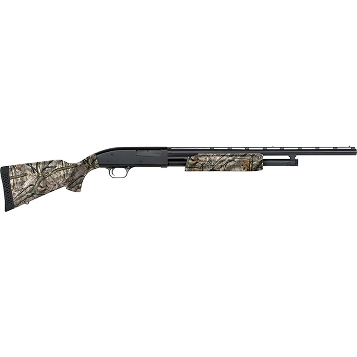 Maverick 88 20 Ga 22" Camo