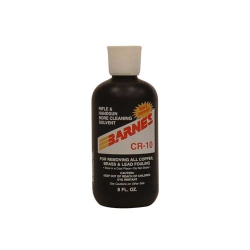 CR-10 Bore Cleaner 8 Oz