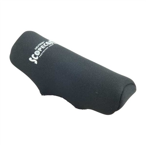 Standard Scopecoat Mini - 5.75"x20mm Black