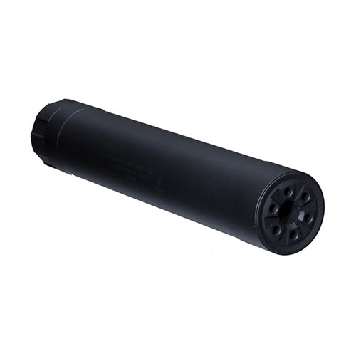 Ti-Rant 45 Auto Pistol Suppressor .578-28 - View 3