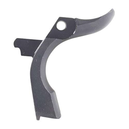 BEAVERTAIL GRIP SAFETY - STAINLESS STEEL - View 5