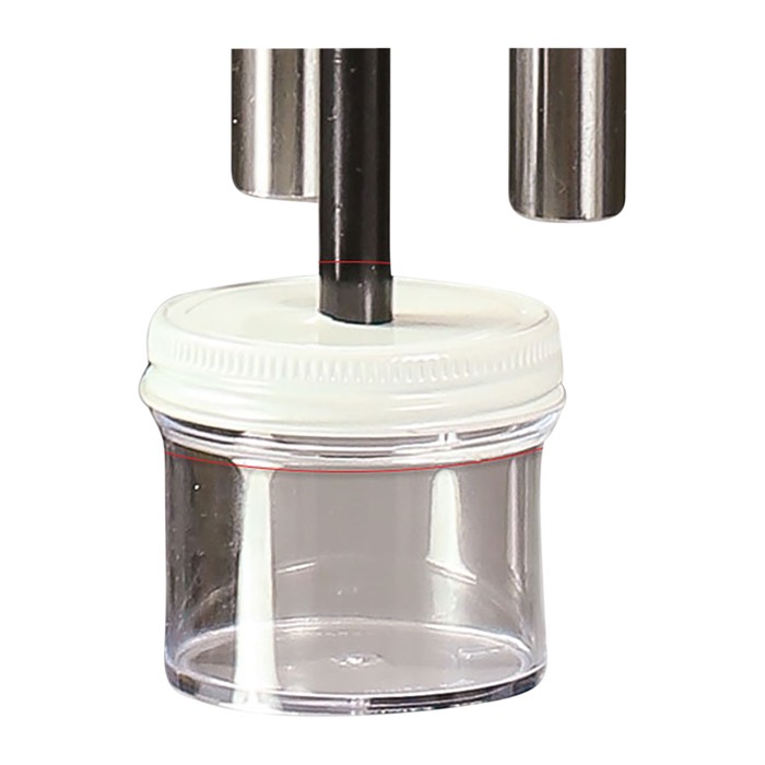 FORSTER - PRIMER CATCHER CAP AND CUP FOR CO-AX PRESS - View 2