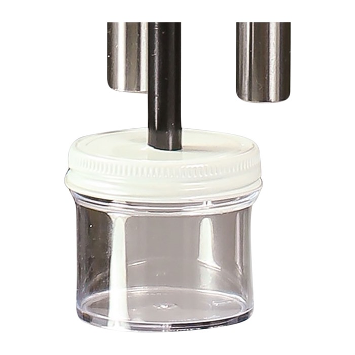 FORSTER - PRIMER CATCHER CAP AND CUP FOR CO-AX PRESS