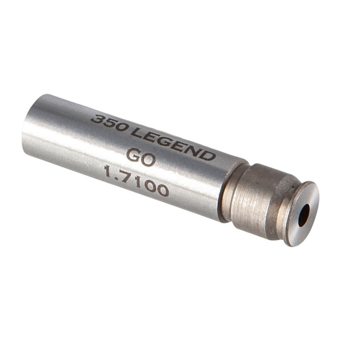 FORSTER - HEADSPACE GO GAUGES