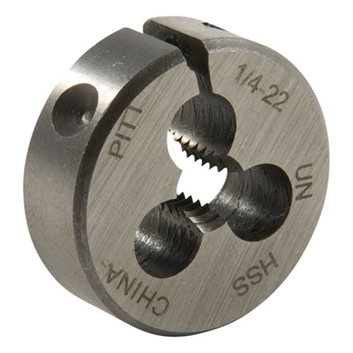 BROWNELLS - FRACTIONAL CARBON DIES
