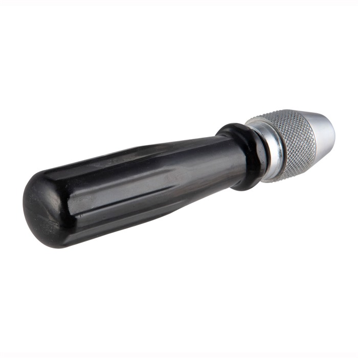 Screw Head Vise - View 2