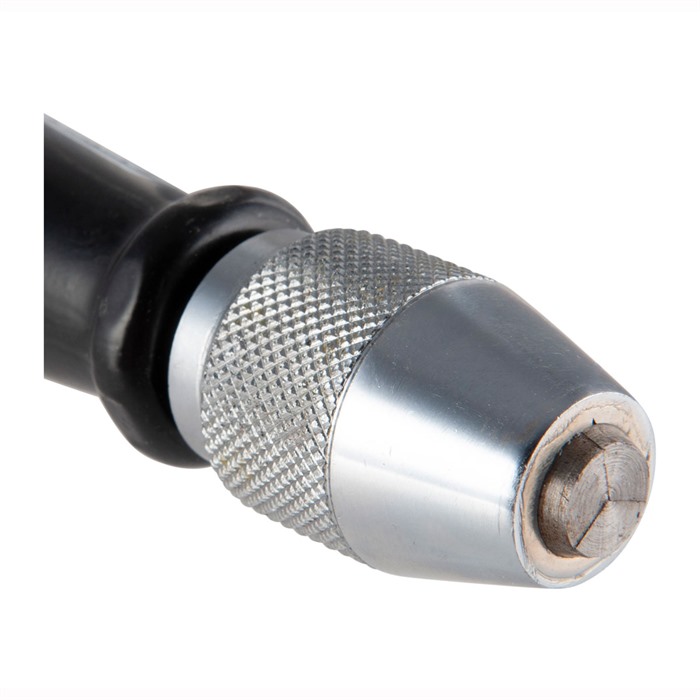 Screw Head Vise - View 4