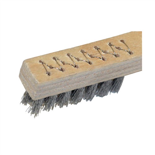 BROWNELLS - HEAVY-DUTY STRAIGHT WIRE GUNSMITH BRUSHES - View 3