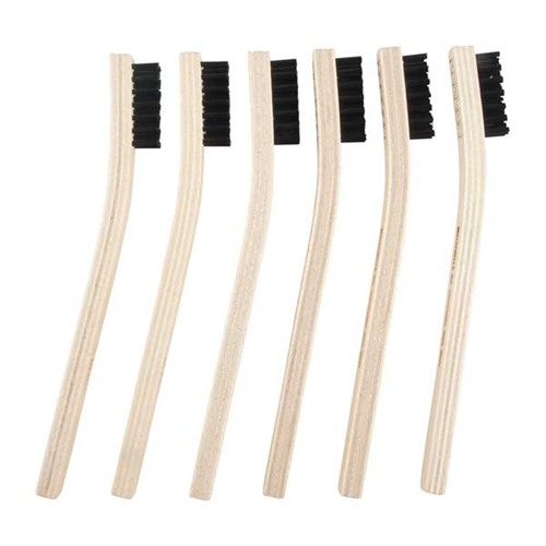 BROWNELLS - HEAVY-DUTY STRAIGHT WIRE GUNSMITH BRUSHES - View 2