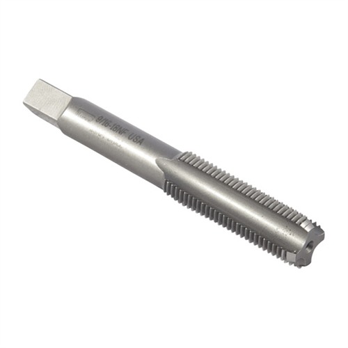 TRIUMPH TWIST DRILL CO. - FRACTIONAL CARBON TAPS