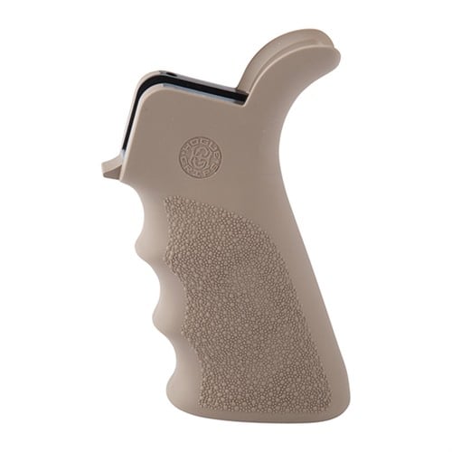 HOGUE - AR-15 OVERMOLDED BEAVERTAIL GRIP - View 4