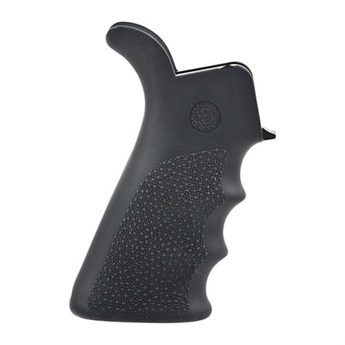 HOGUE - AR-15 OVERMOLDED BEAVERTAIL GRIP