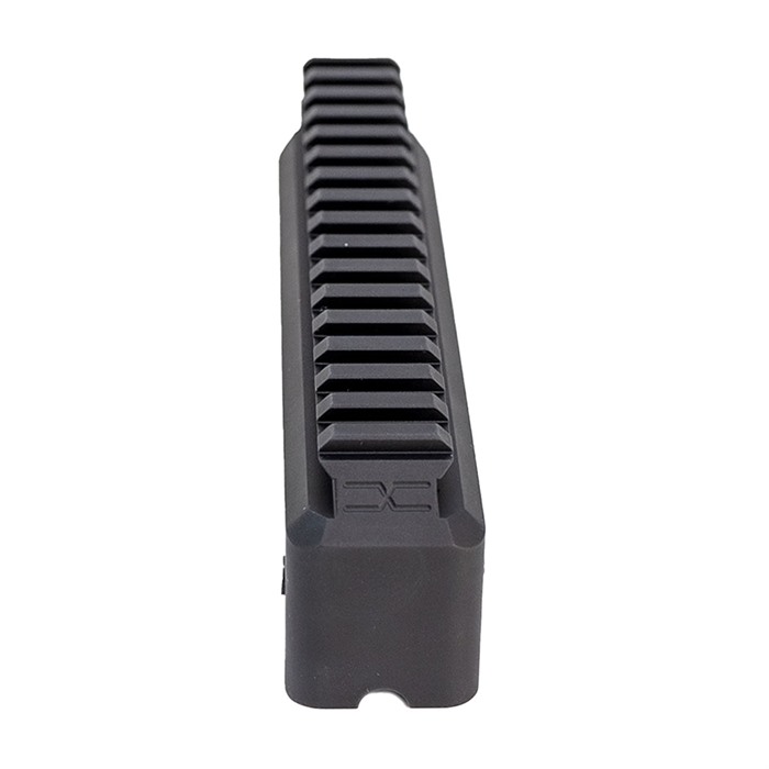 FF-22 Receiver for Ruger 10/22 Black Anodized