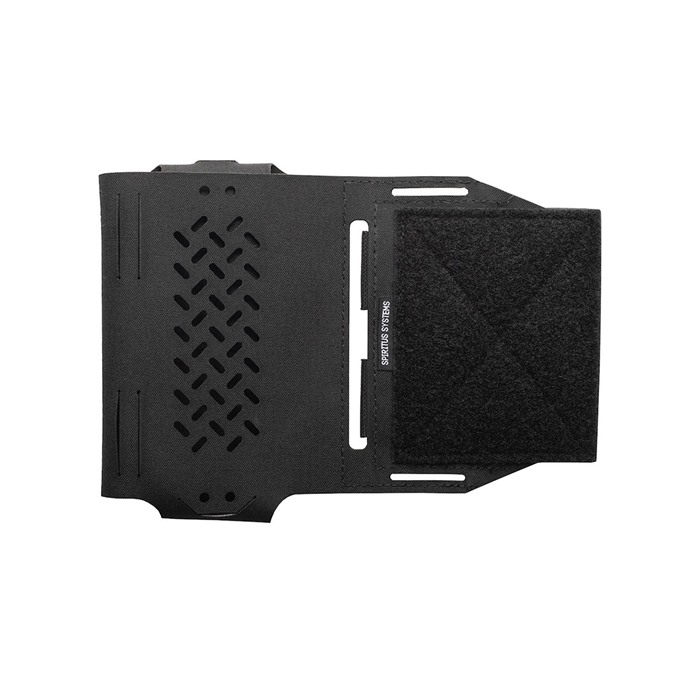 SPIRITUS SYSTEMS - EXPANDER WING MK 2 - View 2