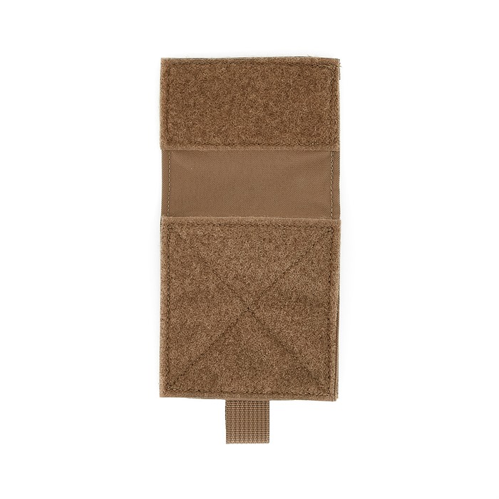 SPIRITUS SYSTEMS - MICRO FIGHT HALF FLAP