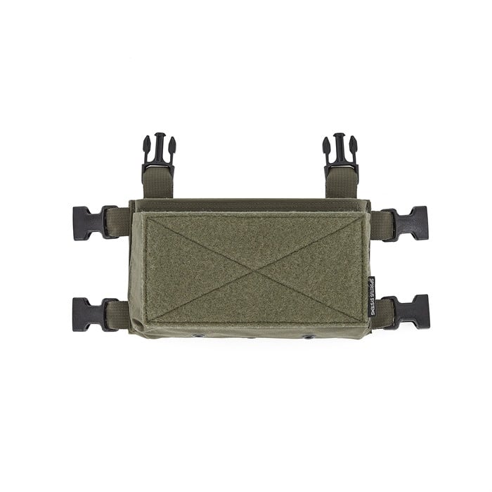 SPIRITUS SYSTEMS - MICRO FIGHT CHASSIS MK4 - View 5
