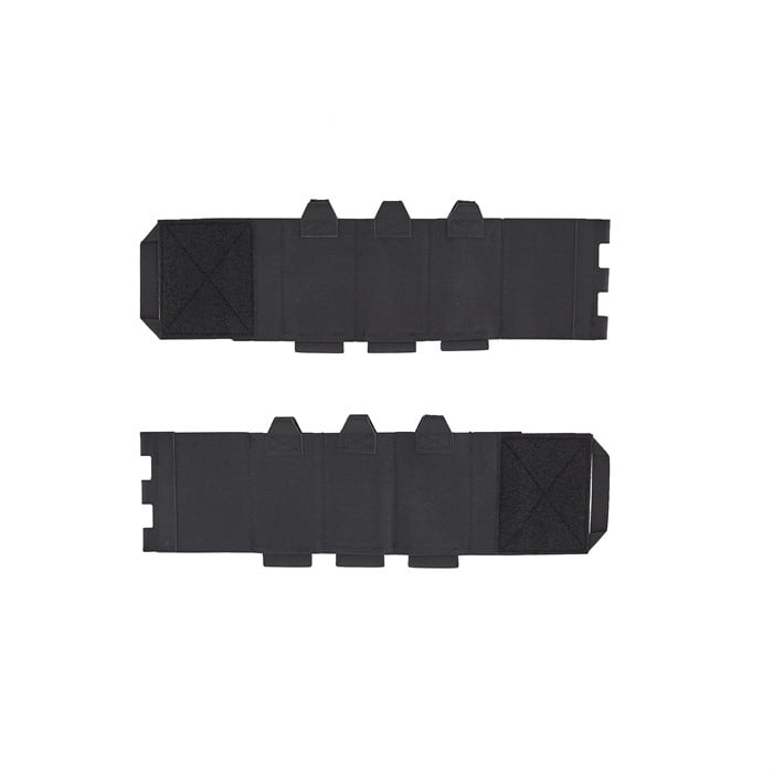 SPIRITUS SYSTEMS - ELASTIC HLT CUMMERBUND - View 5