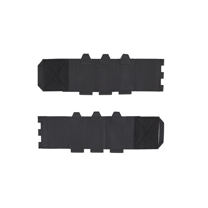 SPIRITUS SYSTEMS - ELASTIC HLT CUMMERBUND - View 4