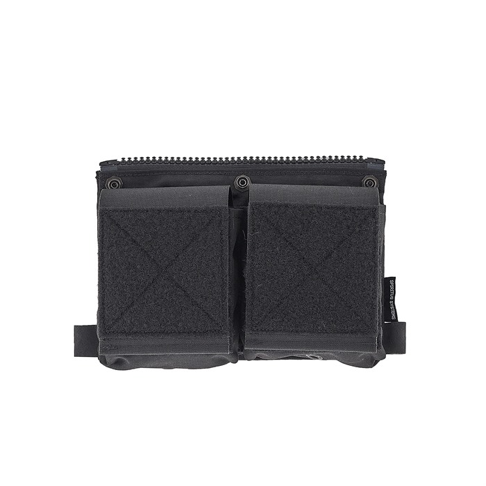 SPIRITUS SYSTEMS - BACK PANEL FLASHBANG FLAP - View 2