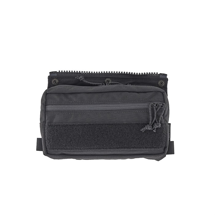 SPIRITUS SYSTEMS - BACK PANEL GP FLAP - View 3