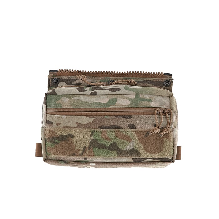SPIRITUS SYSTEMS - BACK PANEL GP FLAP - View 5
