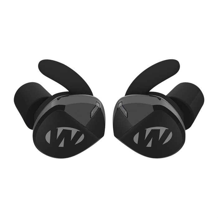 Silencer BT 2.0 Rechargeable Ear Plugs
