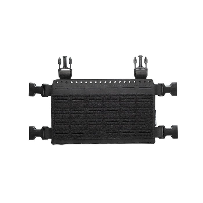 SPIRITUS SYSTEMS - MICRO FIGHT CHASSIS MKV - View 2