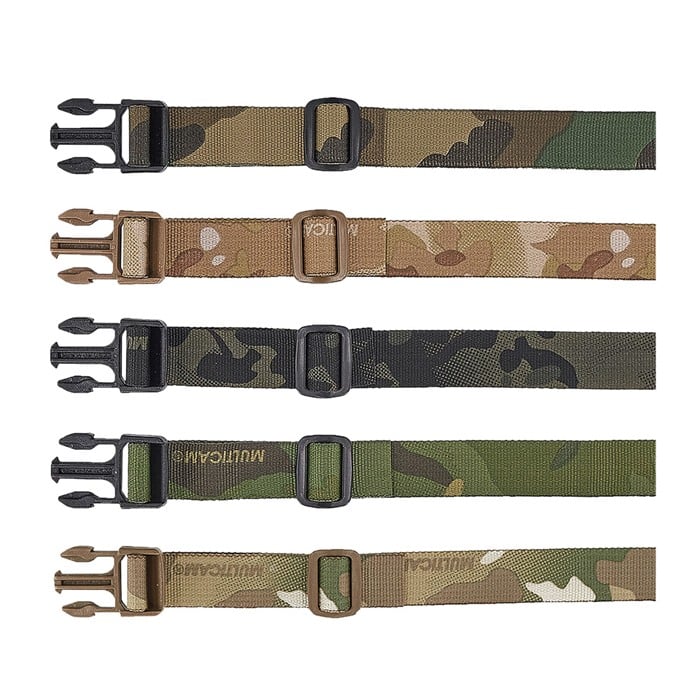 SPIRITUS SYSTEMS - BACK STRAP - View 4