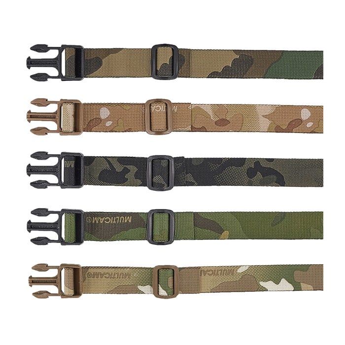 SPIRITUS SYSTEMS - BACK STRAP