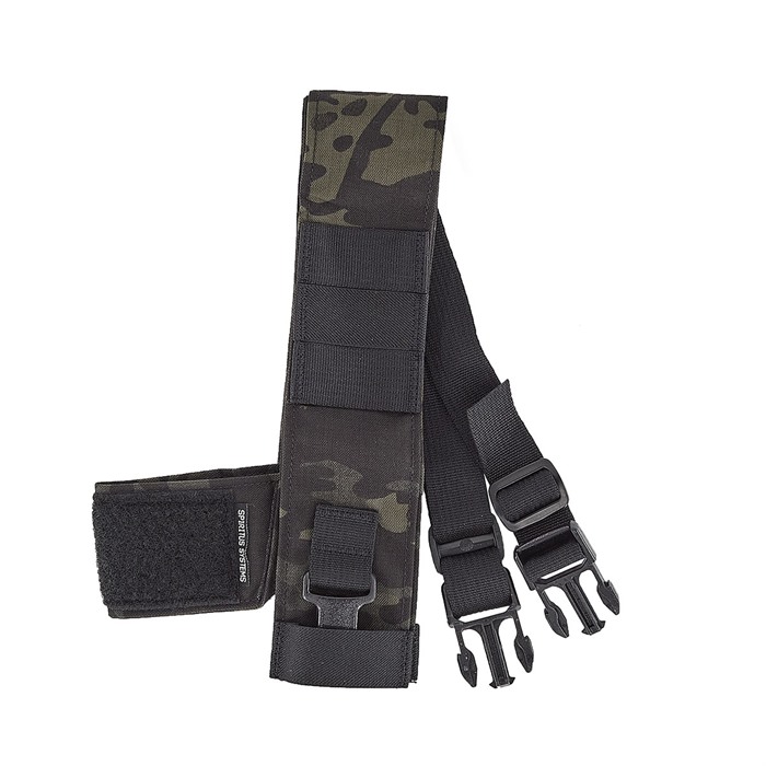 SPIRITUS SYSTEMS - FAT STRAP - View 2