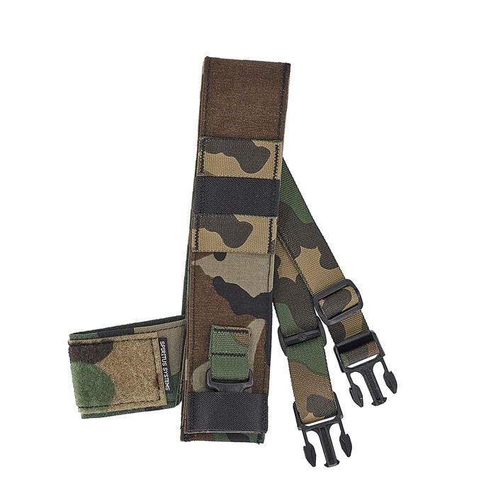 SPIRITUS SYSTEMS - FAT STRAP - View 3