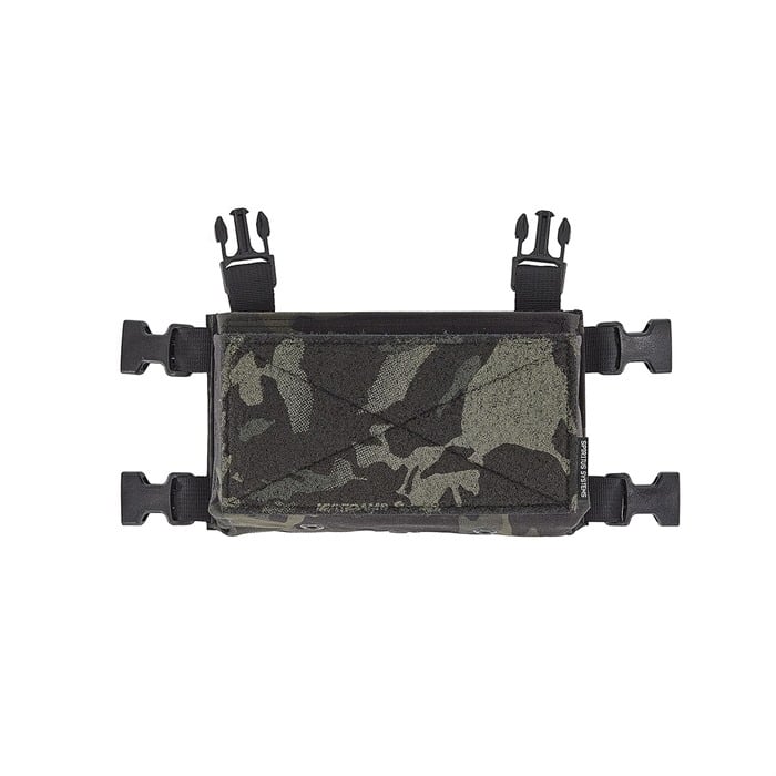 SPIRITUS SYSTEMS - MICRO FIGHT CHASSIS MK4 - View 4