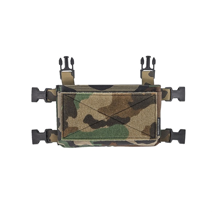SPIRITUS SYSTEMS - MICRO FIGHT CHASSIS MK4 - View 3