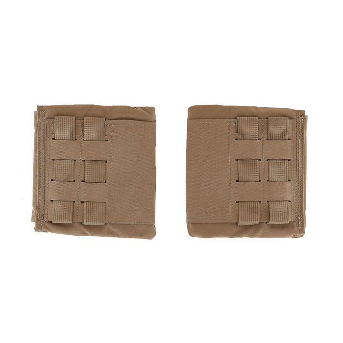 SPIRITUS SYSTEMS - SIDE ARMOR BAGS - View 2
