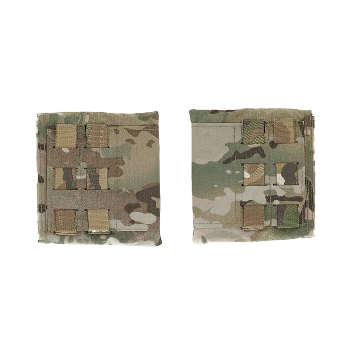 SPIRITUS SYSTEMS - SIDE ARMOR BAGS - View 6