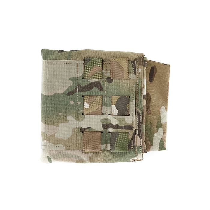 SPIRITUS SYSTEMS - SIDE ARMOR BAG CAPS - View 4