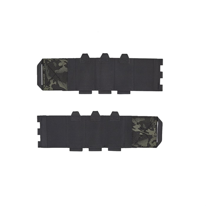 SPIRITUS SYSTEMS - ELASTIC HLT CUMMERBUND - View 2