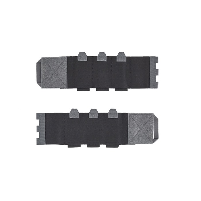 SPIRITUS SYSTEMS - ELASTIC HLT CUMMERBUND