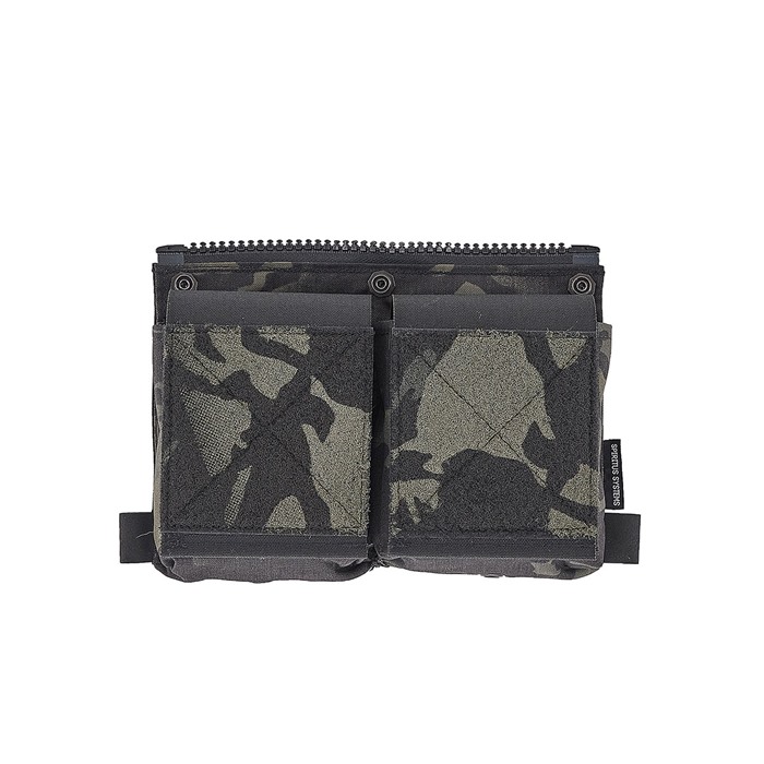 SPIRITUS SYSTEMS - BACK PANEL FLASHBANG FLAP - View 3