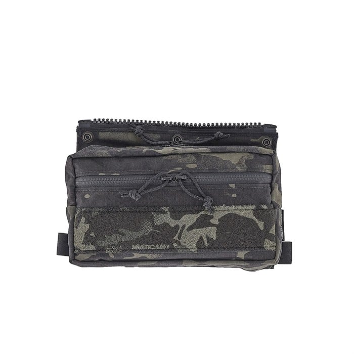 SPIRITUS SYSTEMS - BACK PANEL GP FLAP