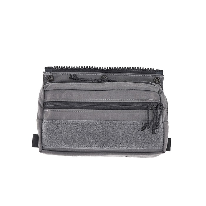 SPIRITUS SYSTEMS - BACK PANEL GP FLAP - View 6
