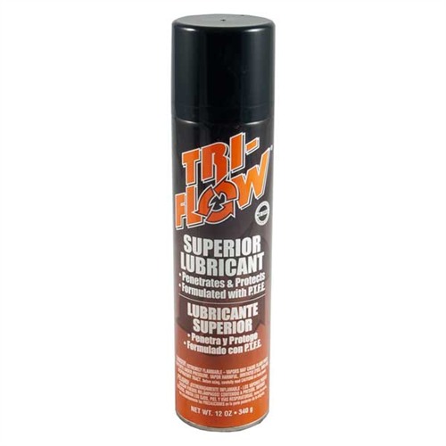 Tri-Flow Aerosol 12oz