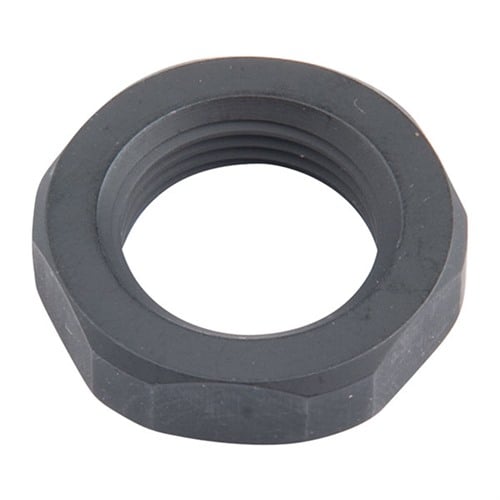 AR-15  .750 Jam Nut 1/2-28" Steel Black