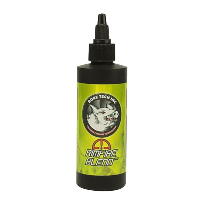 BORE TECH - RIM FIRE BLEND - View 2