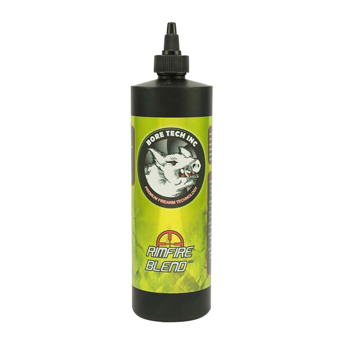 BORE TECH - RIM FIRE BLEND