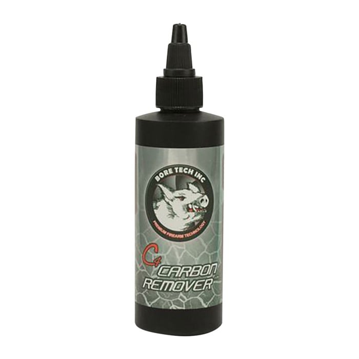 BORE TECH - C4 CARBON REMOVER - View 2