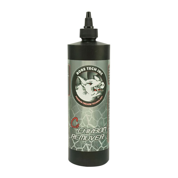 BORE TECH - C4 CARBON REMOVER