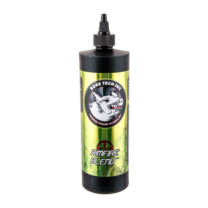 BORE TECH - RIM FIRE BLEND - View 3