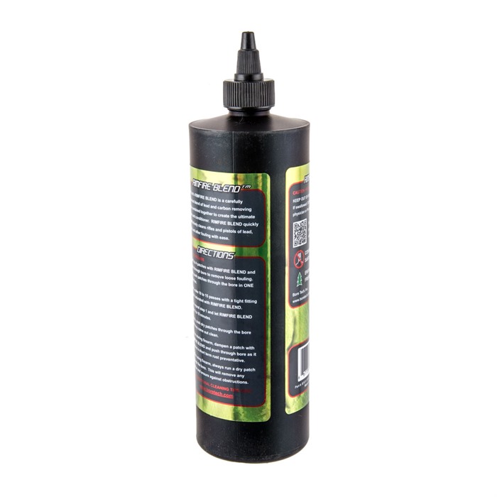 BORE TECH - RIM FIRE BLEND - View 4